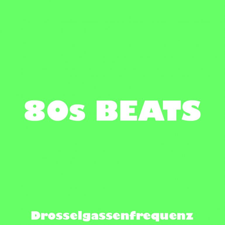 80s Beats