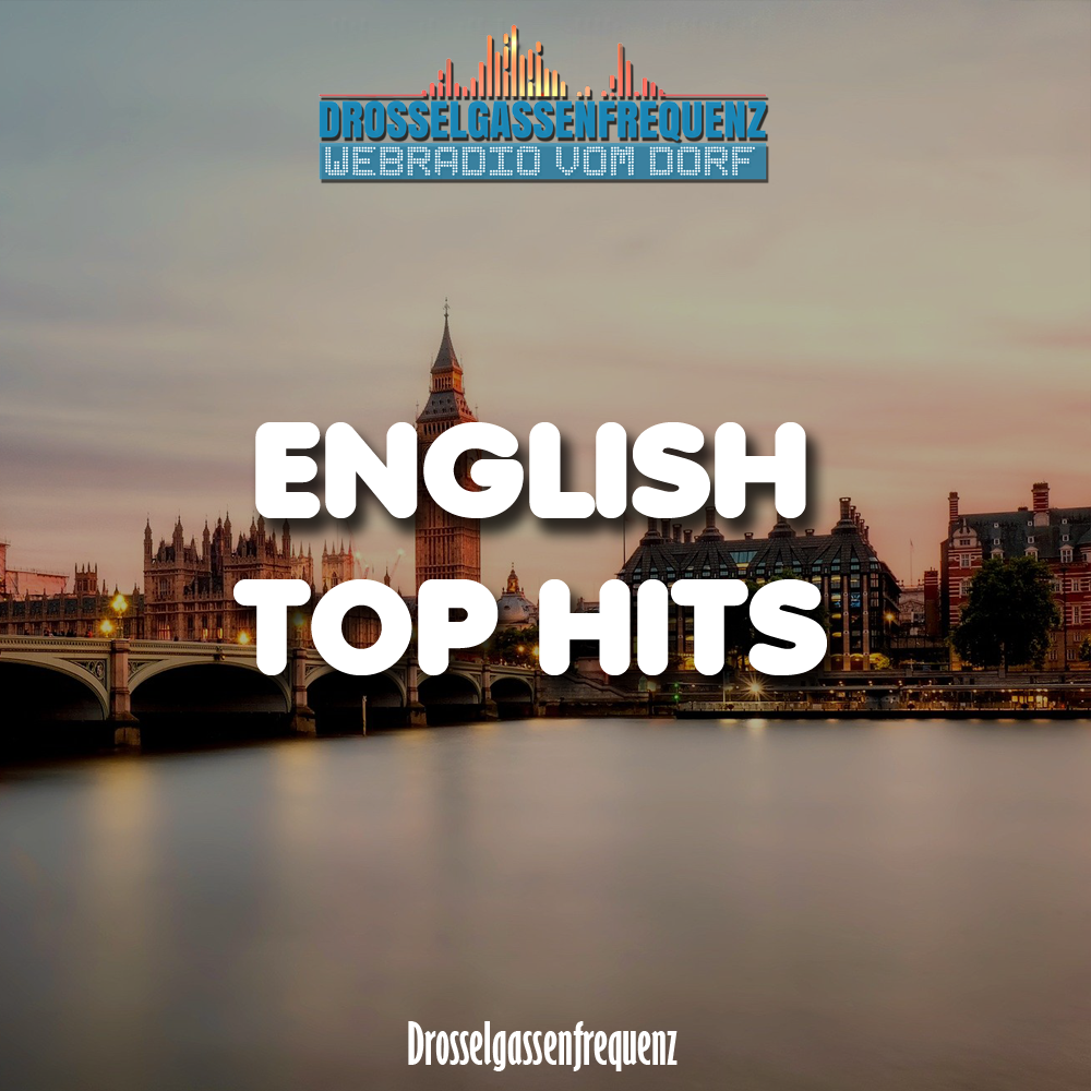 English Top Hits