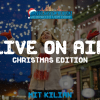 Live On Air geht in die Christmas Edition