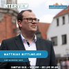 Interview: Matthias Mittlmejer
