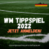 WM Tippspiel 2022