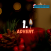 1. Advent 🎄🎁