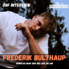 “Vom Klavierunterricht zum eigenen Label” // Frederik Bulthaup im DGF Interview